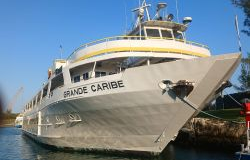 Grande Caribe Great Stirrup Cay