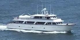 Floating Accommodations